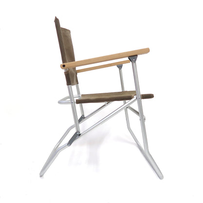 WAXED CANVAS ROVER CHAIR TYPE HIGH / ワックスドキャンバス ローバーチェア タイプハイ