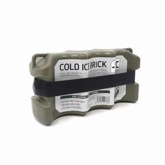 THE ICE ERA COLD ICE BRICK/ザ アイスエラ コールドアイスブリック