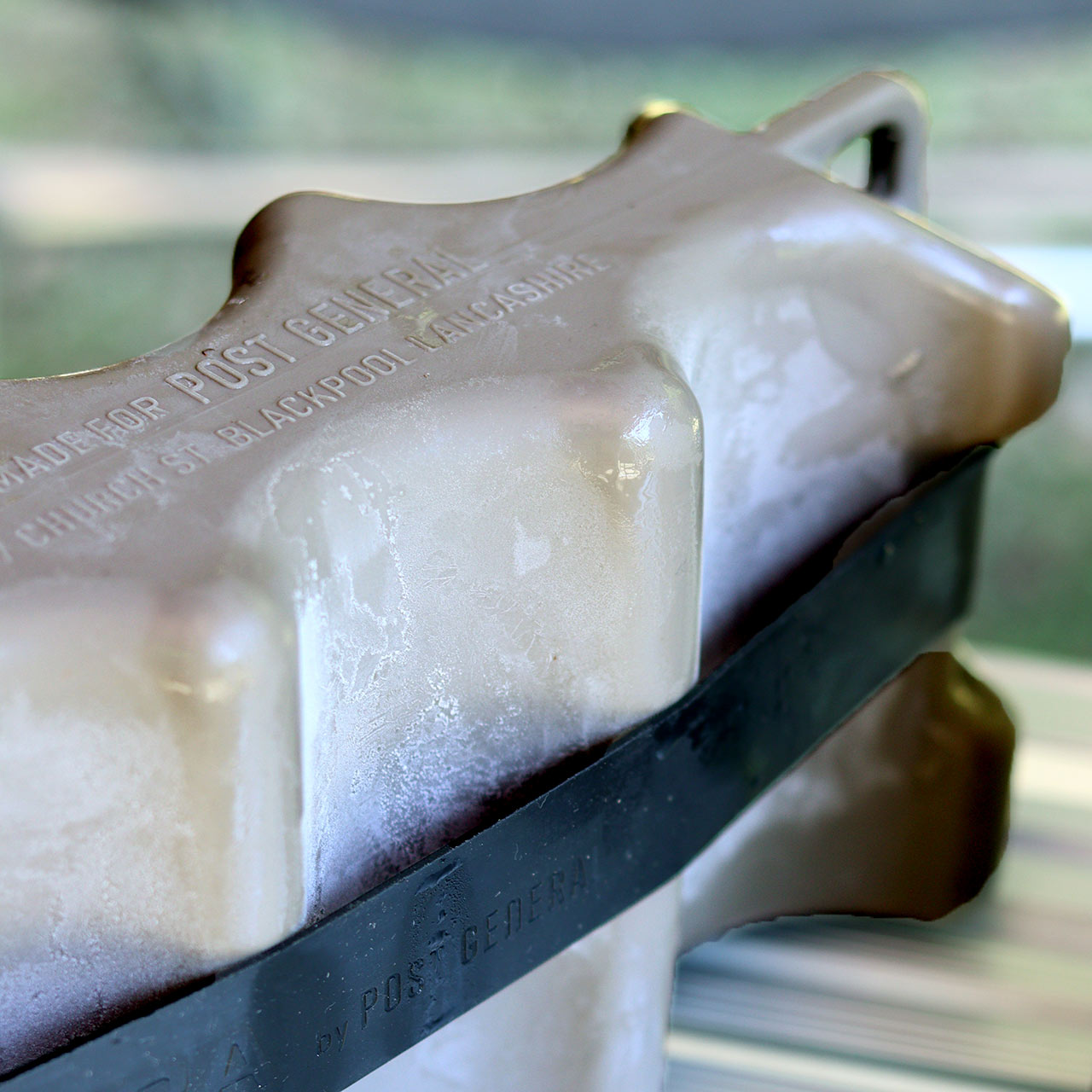 THE ICE ERA COLD ICE BRICK/ザ アイスエラ コールドアイスブリック