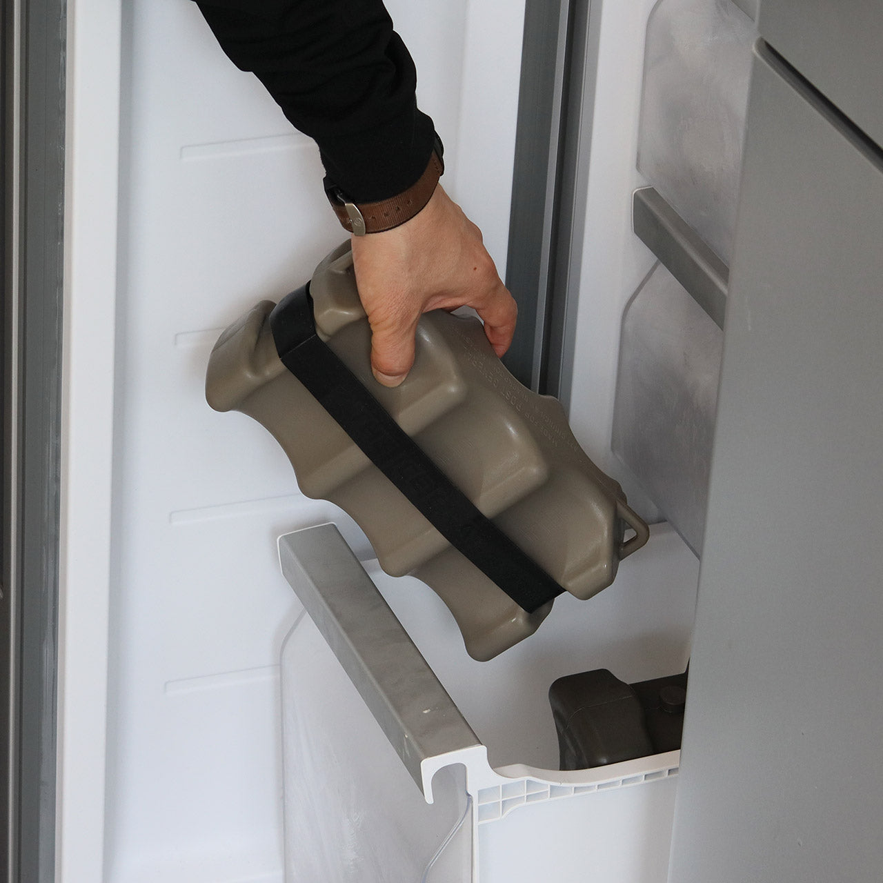 THE ICE ERA COLD ICE BRICK/ザ アイスエラ コールドアイスブリック