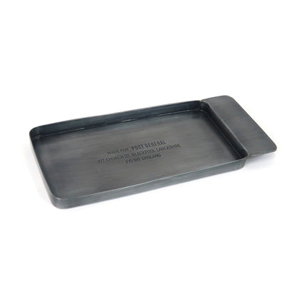 INDUSTRIAL TRAY RECT / インダストリアル トレー レクト