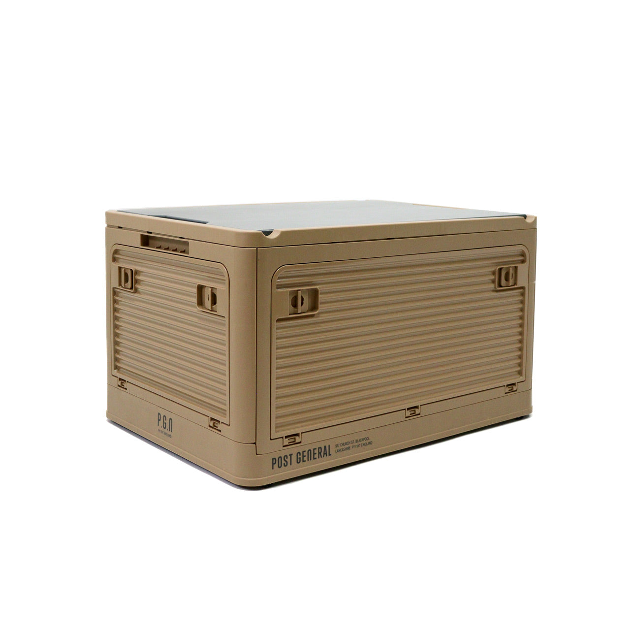 STACK IT / スタックイット