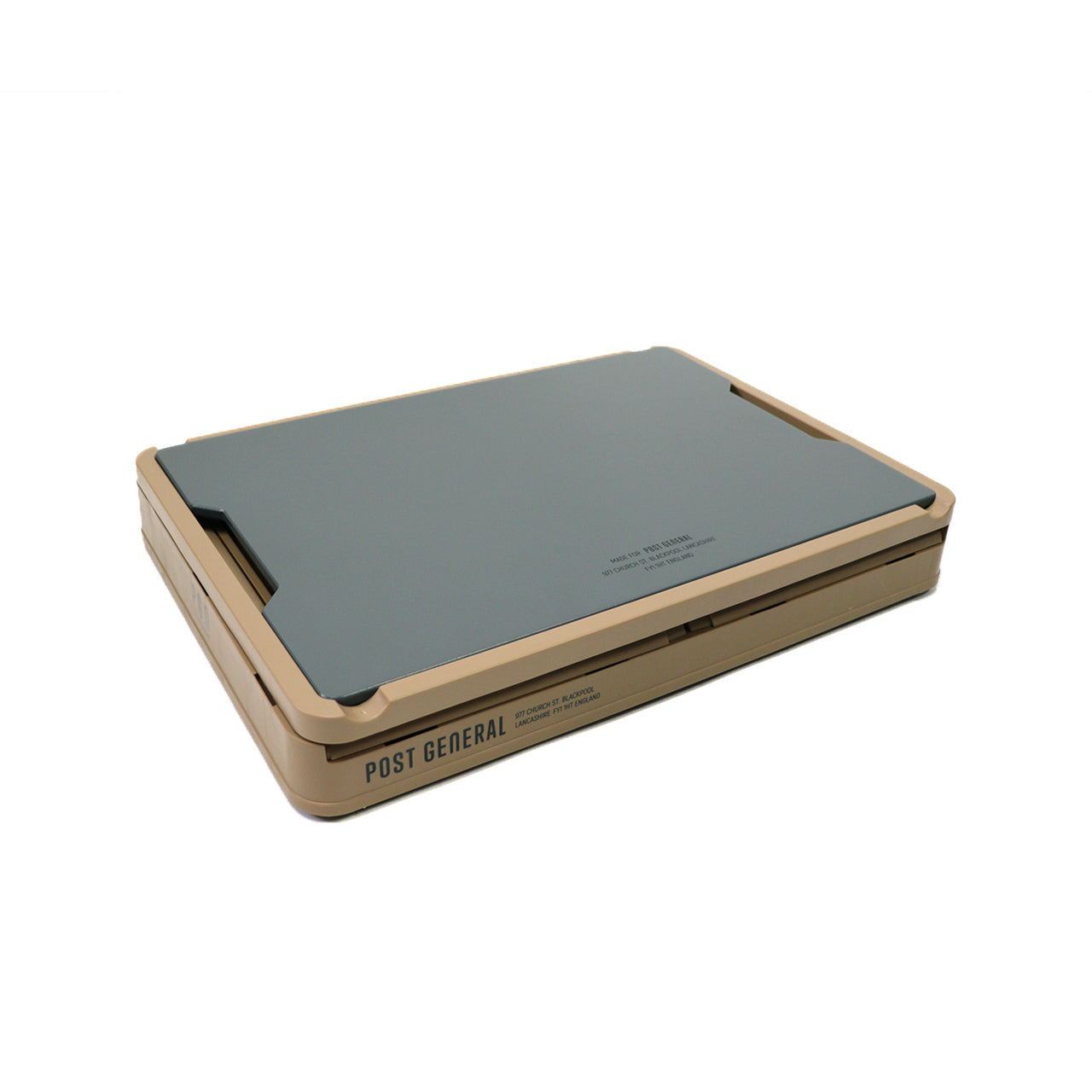 STACK IT / スタックイット