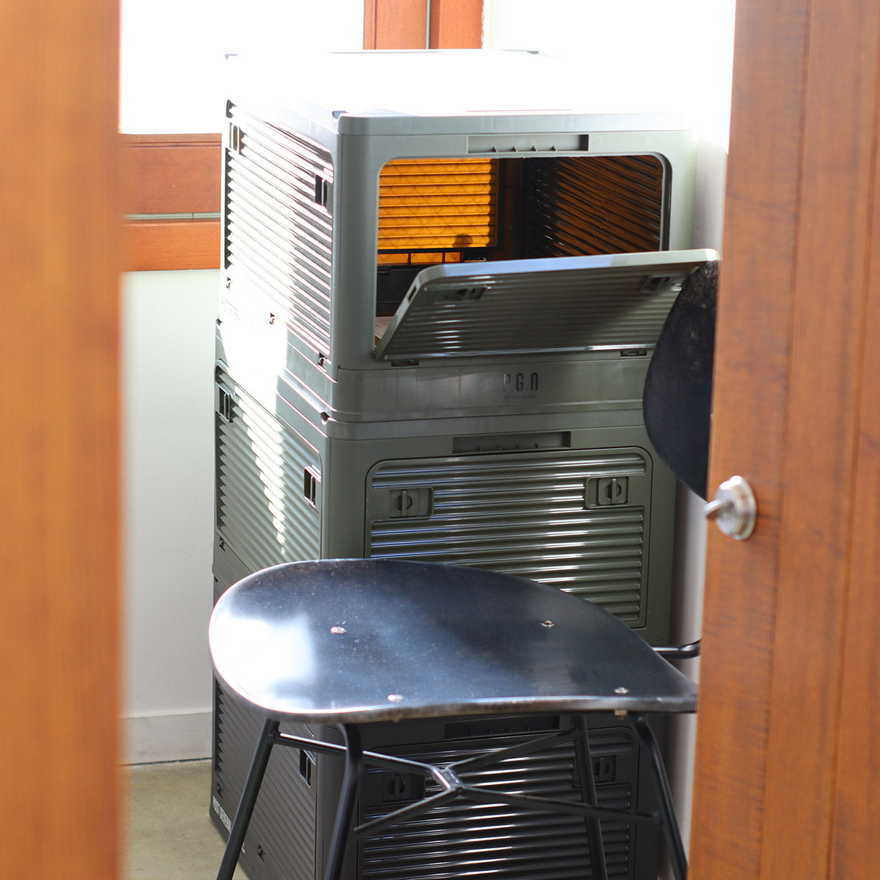 STACK IT / スタックイット