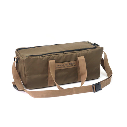 HD COOLER BAG LONG/ヘビーデューティー クーラーバッグ ロング