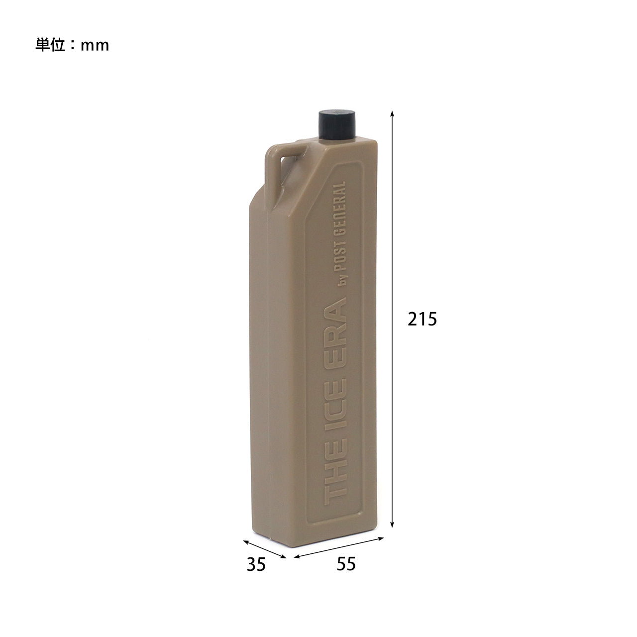 THE ICE ERA COLD ICE STICK PACK3/ザ アイスエラ コールドアイススティック パック3