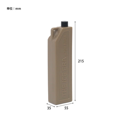 THE ICE ERA COLD ICE STICK PACK3/ザ アイスエラ コールドアイススティック パック3