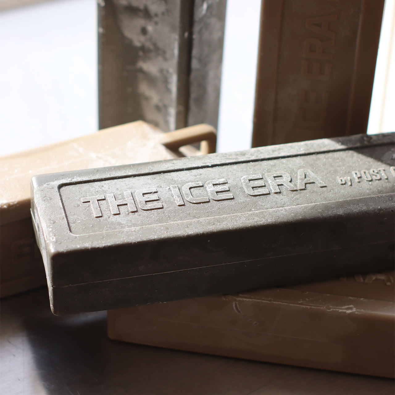 THE ICE ERA COLD ICE STICK PACK3/ザ アイスエラ コールドアイススティック パック3