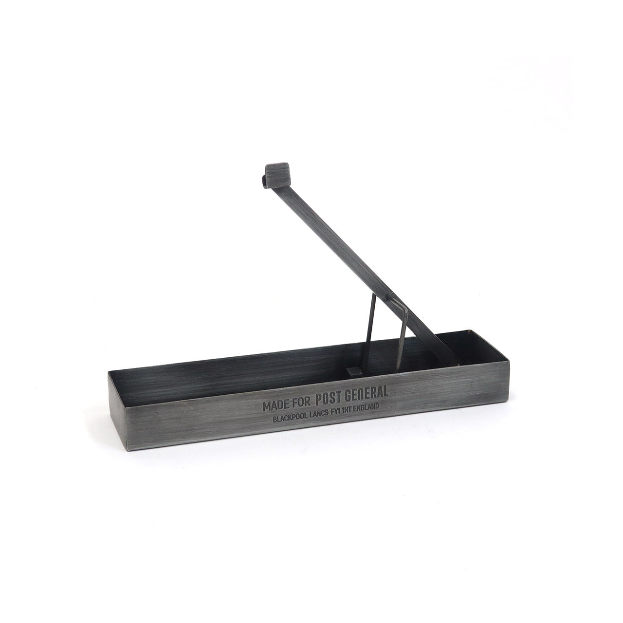 INDUSTRIAL MOSQUITO COIL HOLDER / インダストリアル モスキートコイルホルダー