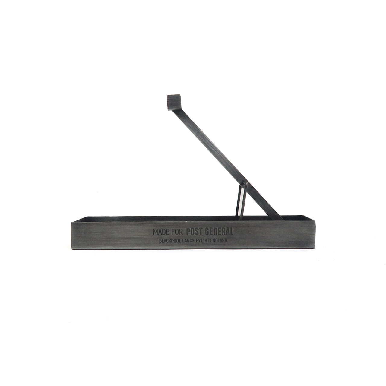 INDUSTRIAL MOSQUITO COIL HOLDER / インダストリアル モスキートコイルホルダー