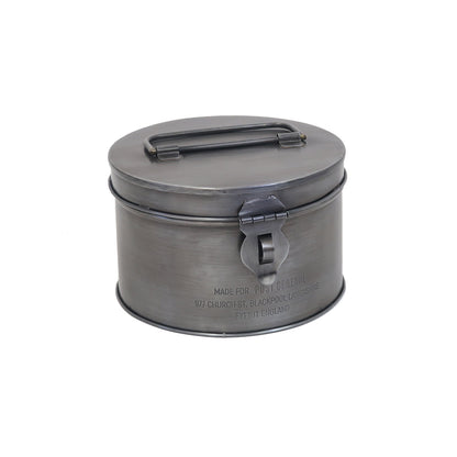 INDUSTRIAL MOSQUITO COIL BOX / インダストリアル モスキートコイルボックス