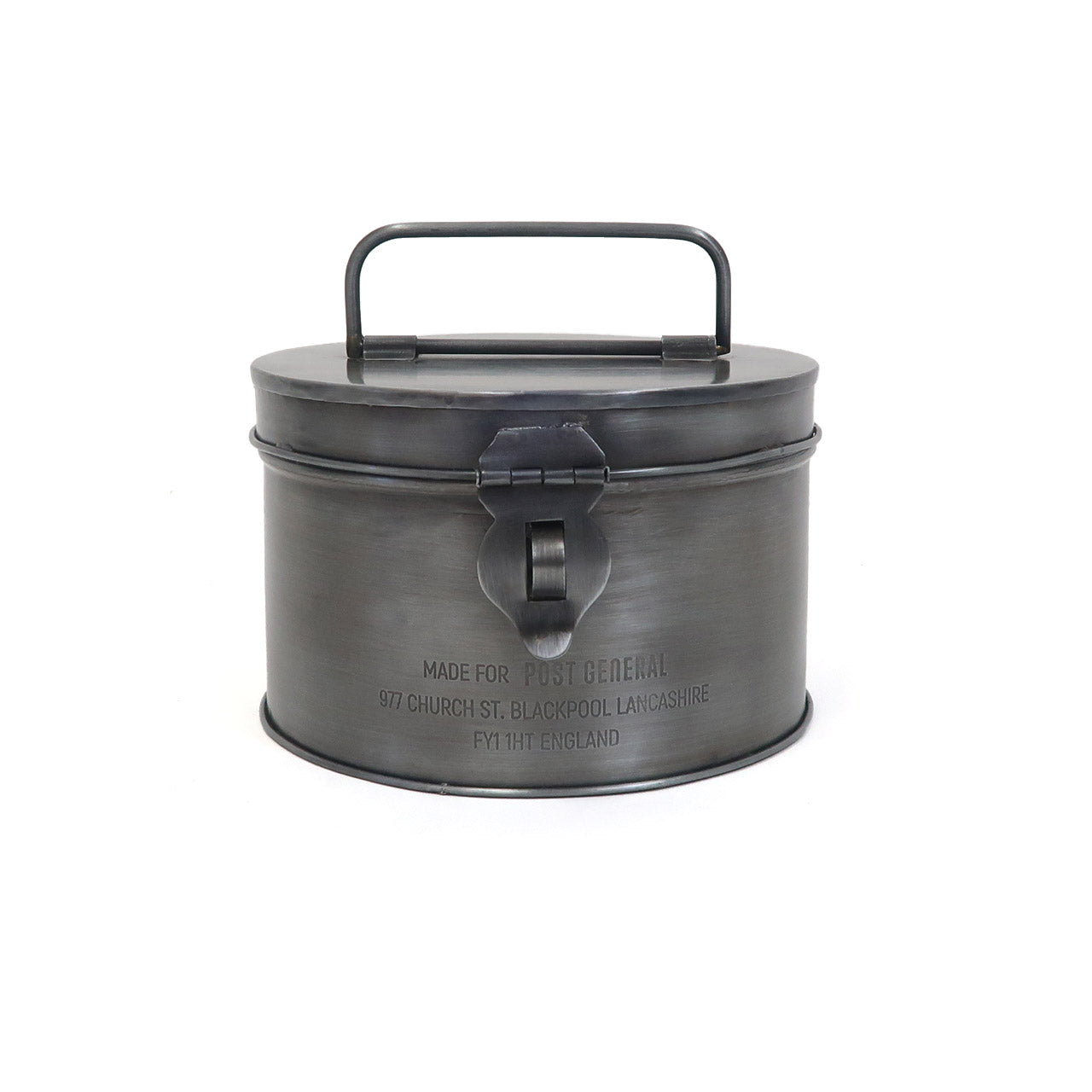 INDUSTRIAL MOSQUITO COIL BOX / インダストリアル モスキートコイルボックス