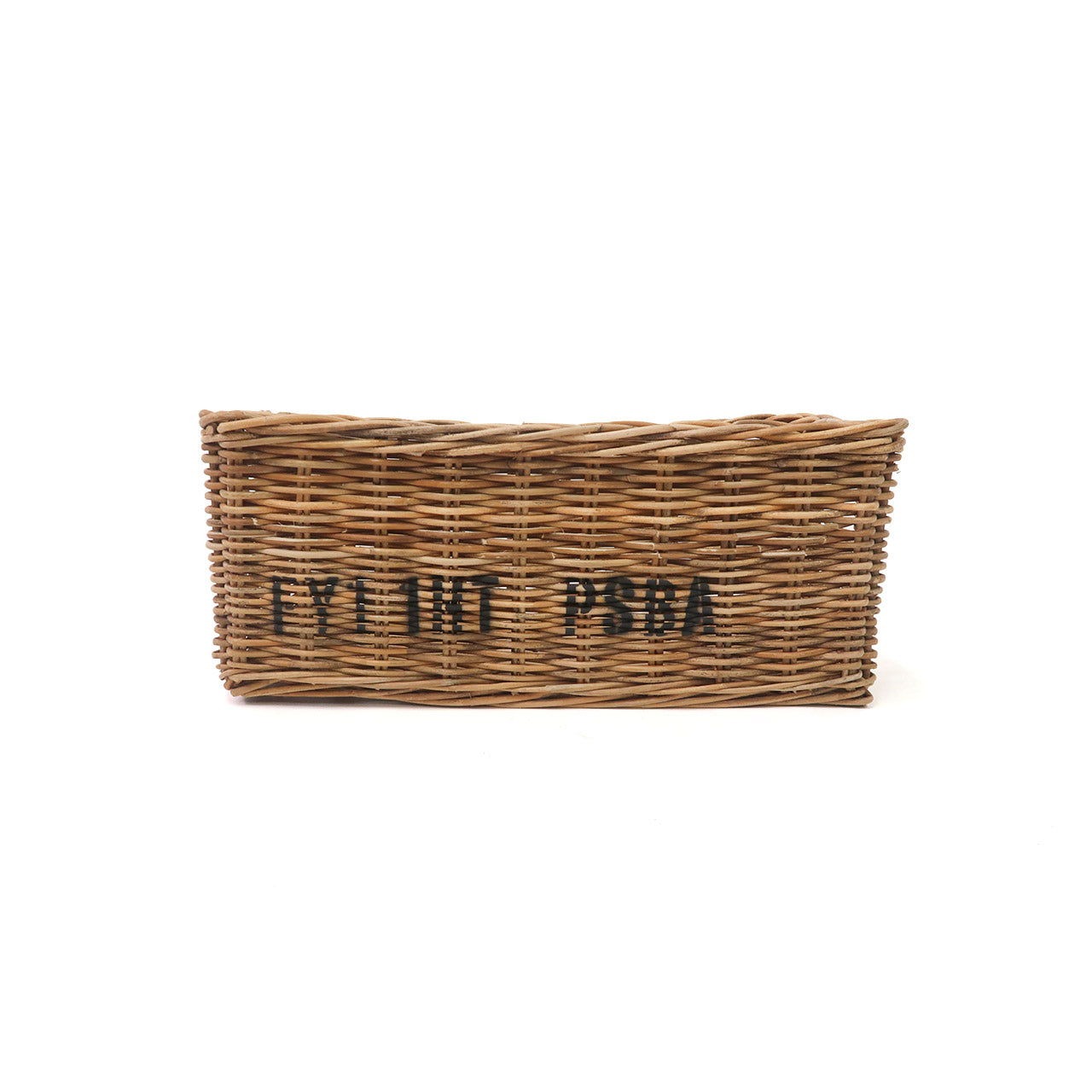 STORAGE BOX S BY THE AROROG / ストレージボックス バイ ジ アラログ