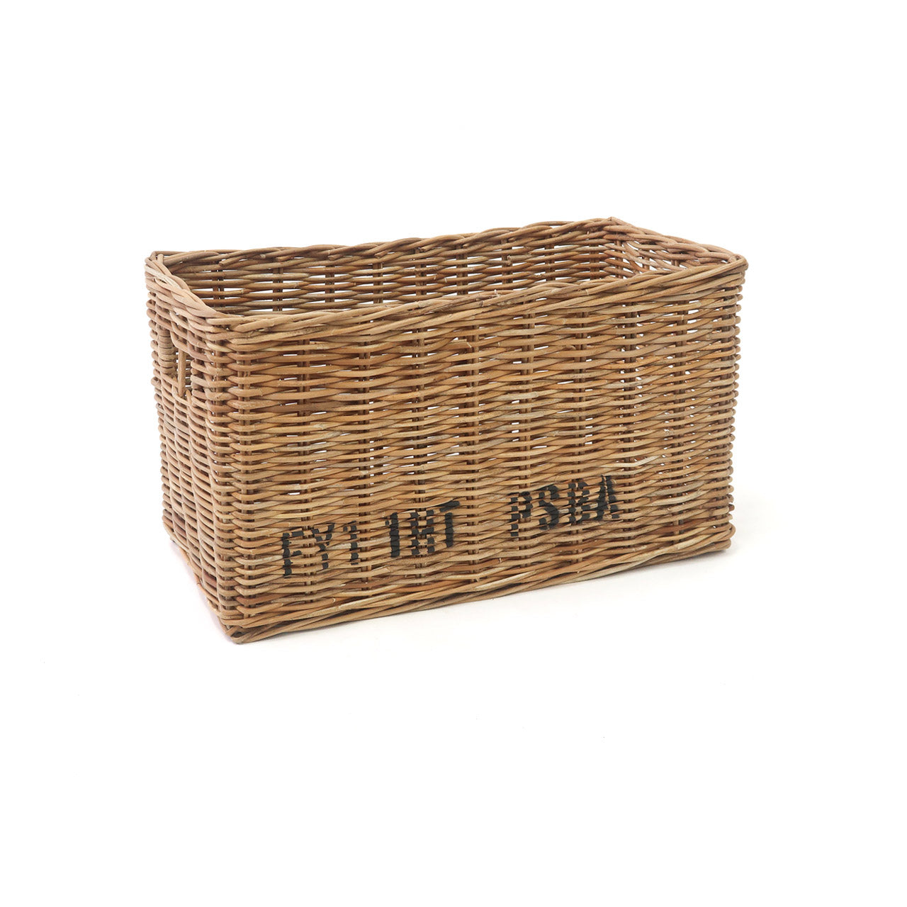 STORAGE BOX S BY THE AROROG / ストレージボックス バイ ジ アラログ