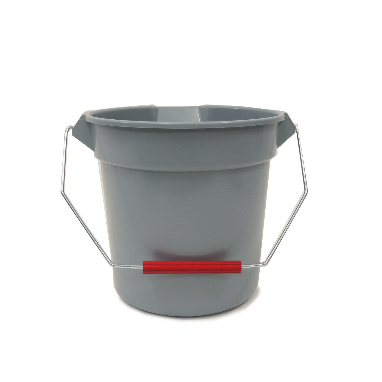 THE BUCKET 10L GRAY / バケット 10リッター