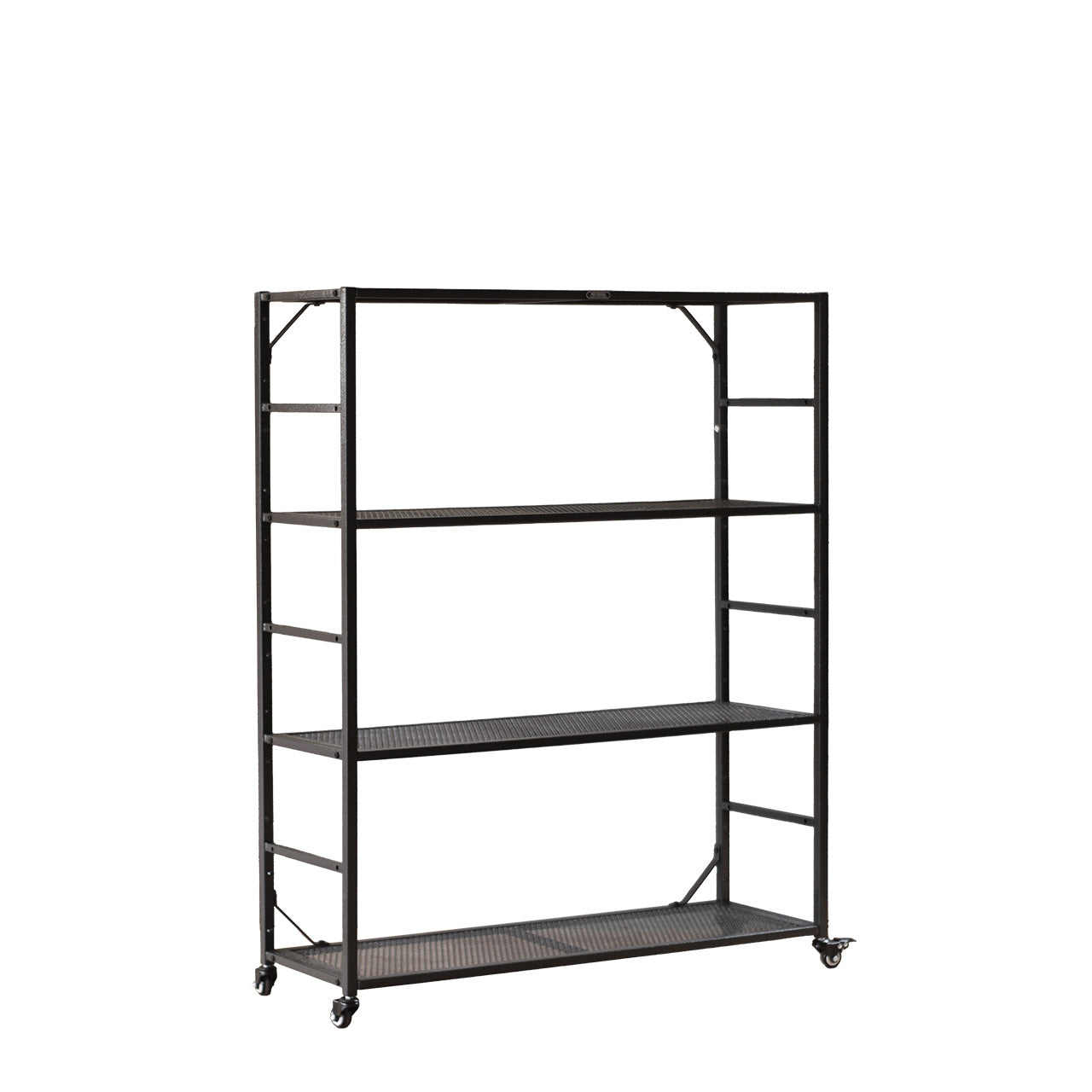 LIGHT-WEIGHT IRON MESH SHELF / ライトウェイトアイアンメッシュシェルフ