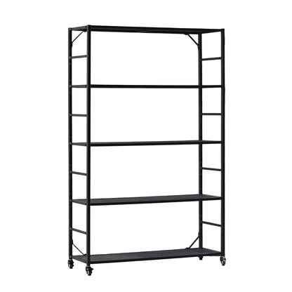 LIGHT-WEIGHT IRON MESH SHELF / ライトウェイトアイアンメッシュシェルフ