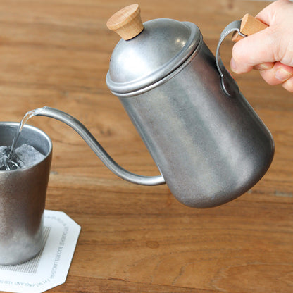 GRACE COFFEE KETTLE 650ml / グレイス コーヒーケトル650ml