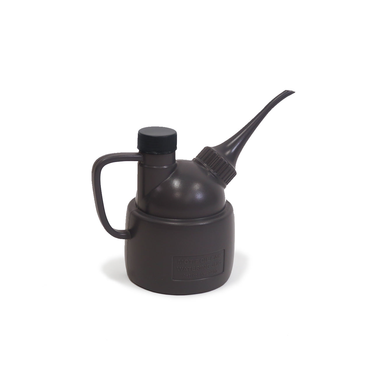 MOTIF OIL CAN WATERING JUG / モチーフオイルカン ウォータリングジャグ