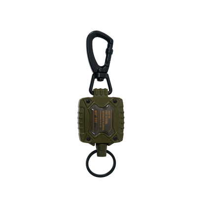 REEL KEY HOLDER / リールキーホルダー