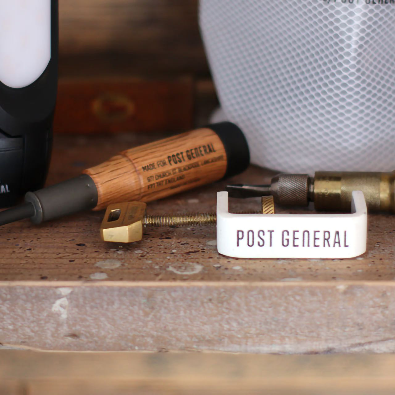 CLAMP IT / クランプイット