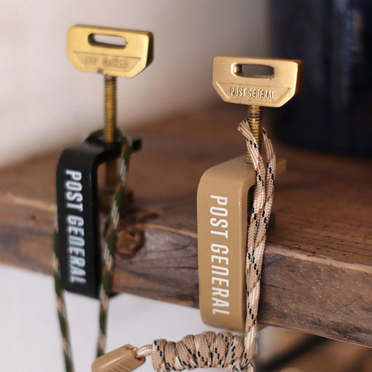 CLAMP IT / クランプイット