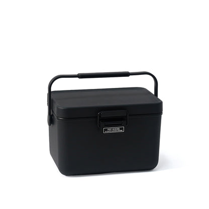 THE ICE ERA HARD-SHELL COOLER / アイスエラ ハードシェルクーラー