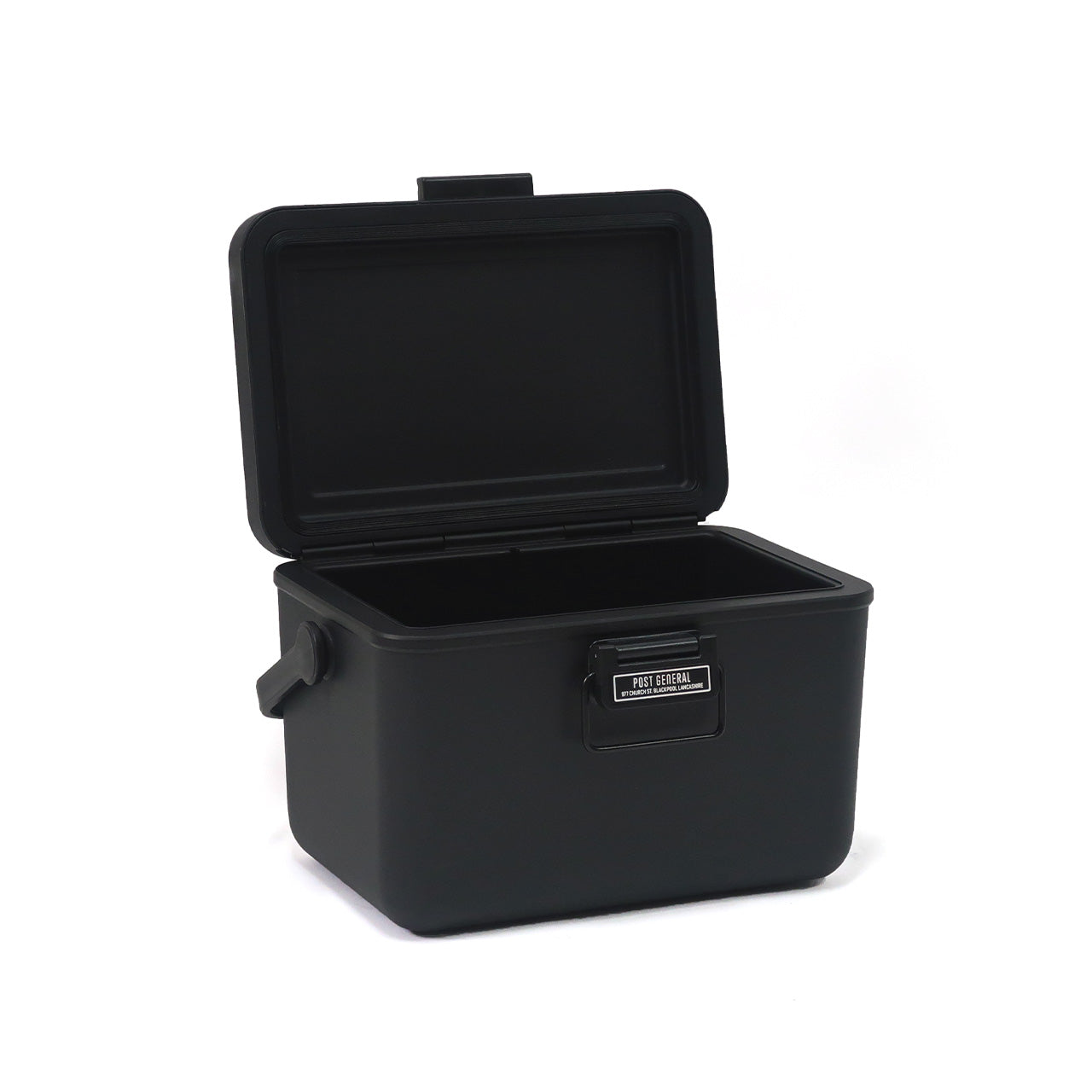 THE ICE ERA HARD-SHELL COOLER / アイスエラ ハードシェルクーラー