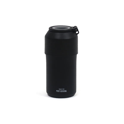DOUBLEWALL PETBOTTLE HOLDER / ダブルウォール ペットボトルホルダー
