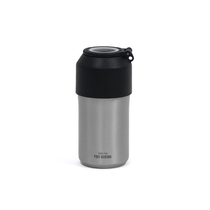 DOUBLEWALL PETBOTTLE HOLDER / ダブルウォール ペットボトルホルダー