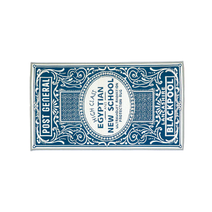 TO-GO RUG /トゥーゴーラグ