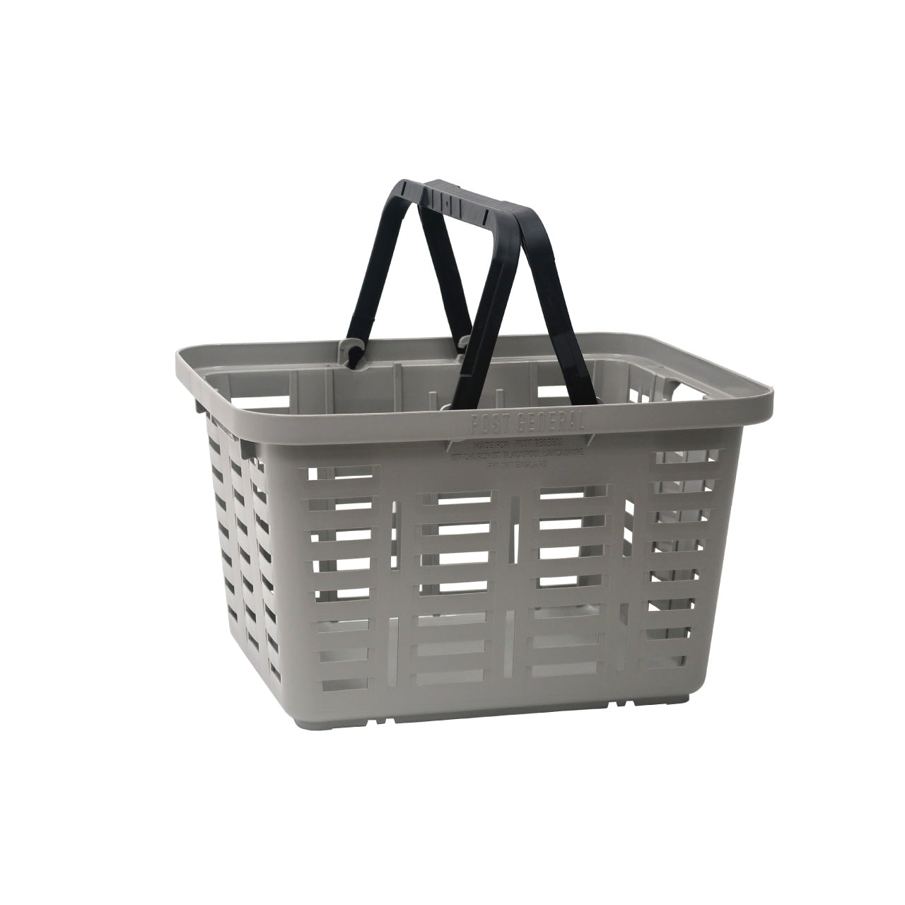 HEAVY DUTY BASKET / ヘビーデューティーバスケット