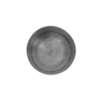 SOLID ALUMINUM POT COVER / ソリッドアルミナムポットカバー
