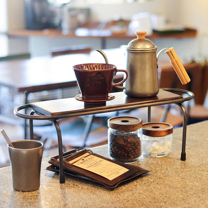 INDUSTRIAL SMALL TABLE / インダストリアル スモールテーブル