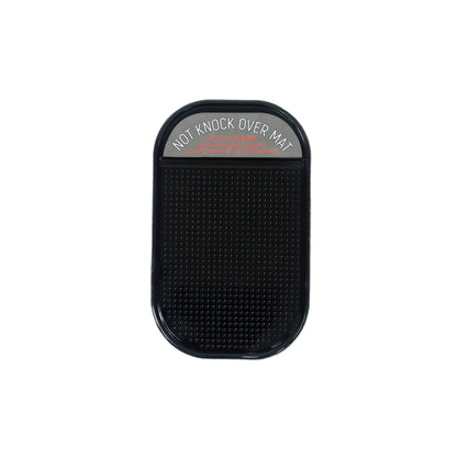 NOT KNOCK OVER MAT -PACK4- / ノットノックオーバーマット 4枚セット