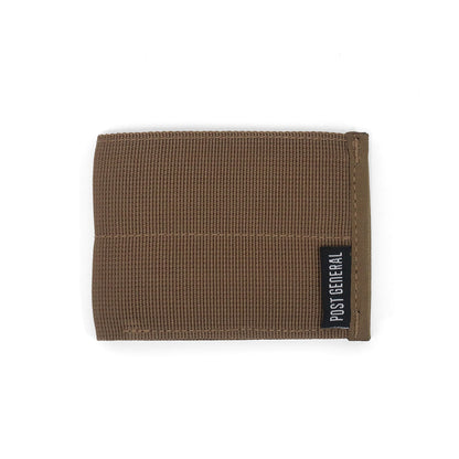 THE TAPE CARD WALLET / テープカードウォレット