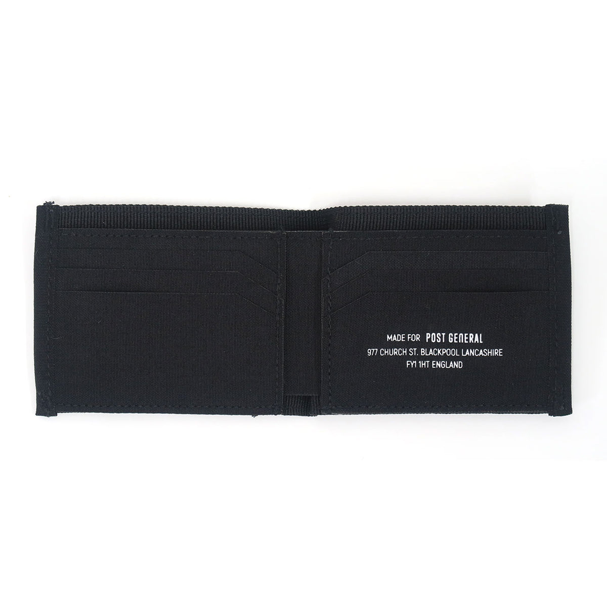 THE TAPE CARD WALLET / テープカードウォレット