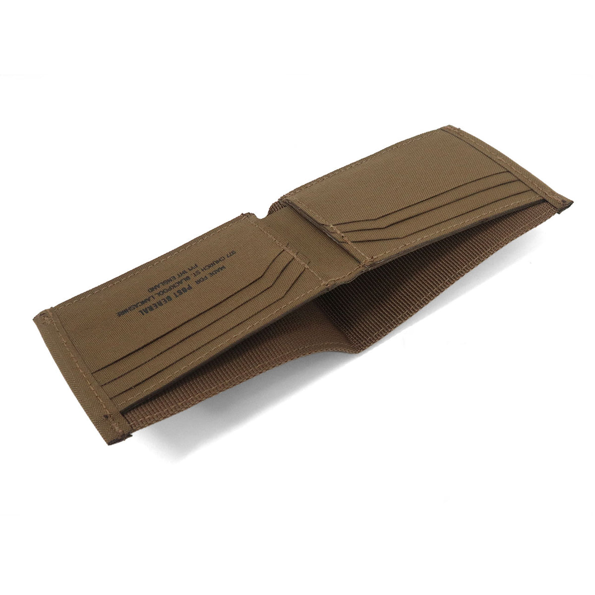 THE TAPE CARD WALLET / テープカードウォレット