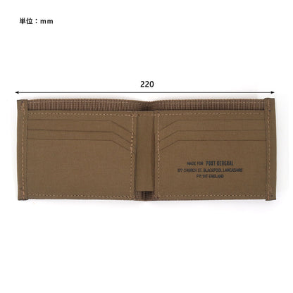 THE TAPE CARD WALLET / テープカードウォレット