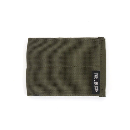 THE TAPE CARD WALLET / テープカードウォレット