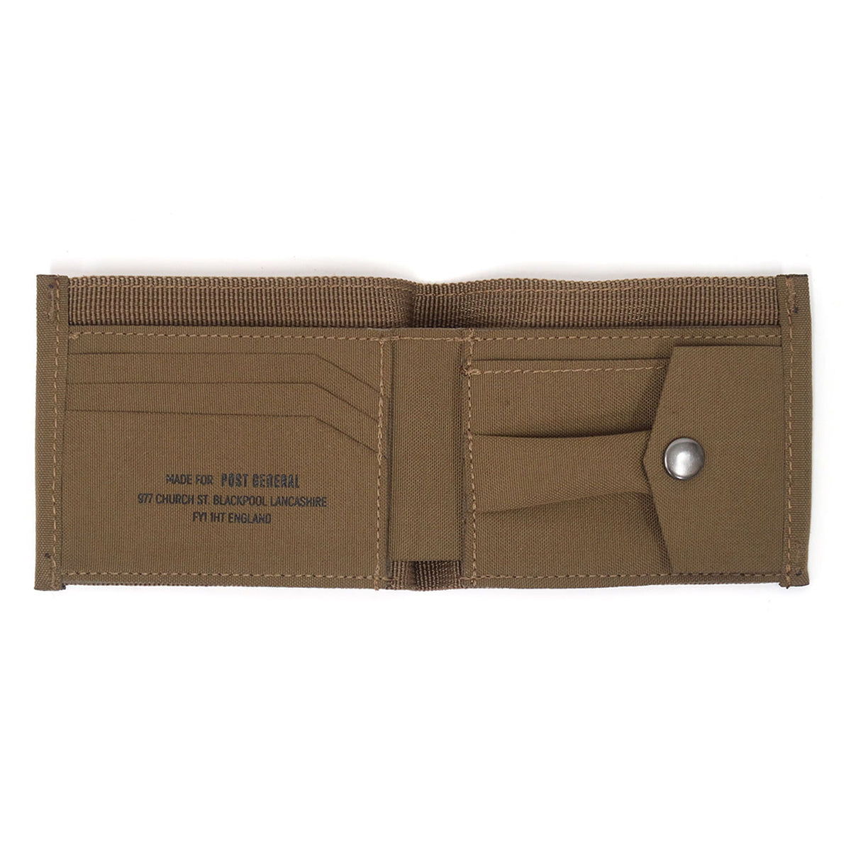 THE TAPE WALLET / テープウォレット