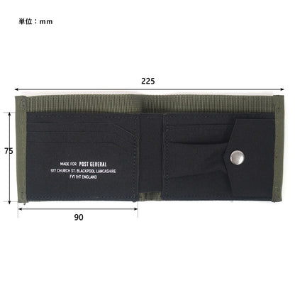 THE TAPE WALLET / テープウォレット