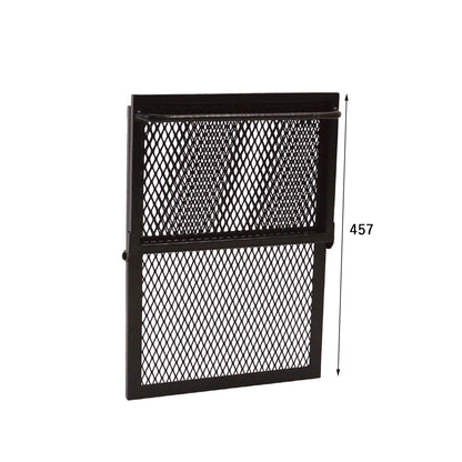 LIGHT-WEIGHT IRON SIDE PANEL / ライトウエイト アイアン サイドパネル