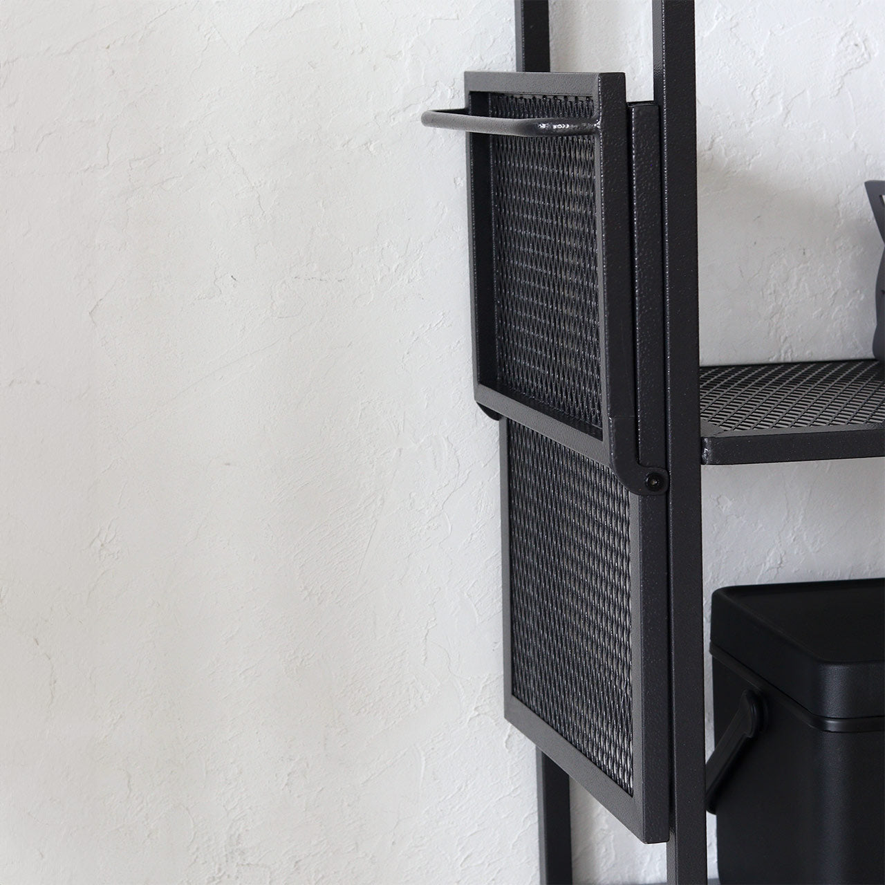 LIGHT-WEIGHT IRON SIDE PANEL / ライトウエイト アイアン サイドパネル