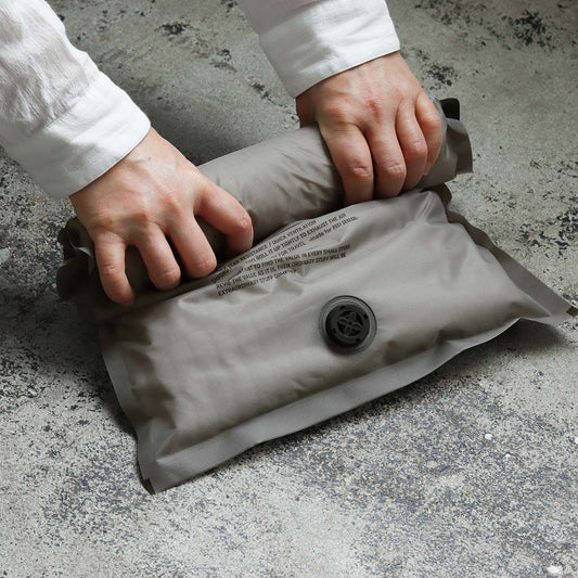 TRAVEL VACUUM PACK  -PACK2- / トラベルバキュームパック  2枚セット