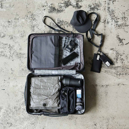TRAVEL VACUUM PACK  -PACK2- / トラベルバキュームパック  2枚セット