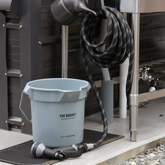 GARDEN HOSE 10FNT / ガーデンホース 10ファンクション