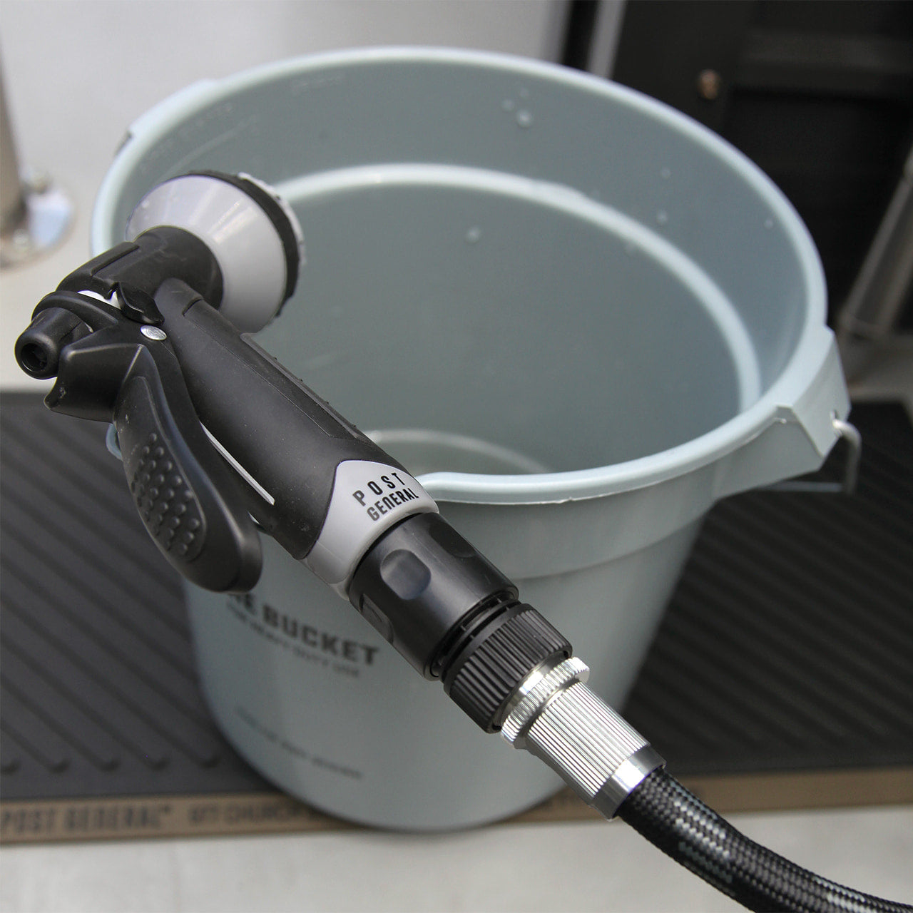 GARDEN HOSE 10FNT / ガーデンホース 10ファンクション