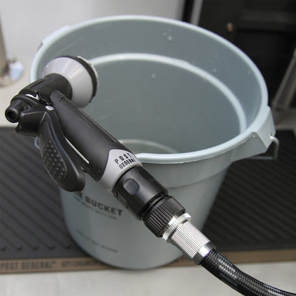 GARDEN HOSE 10FNT / ガーデンホース 10ファンクション