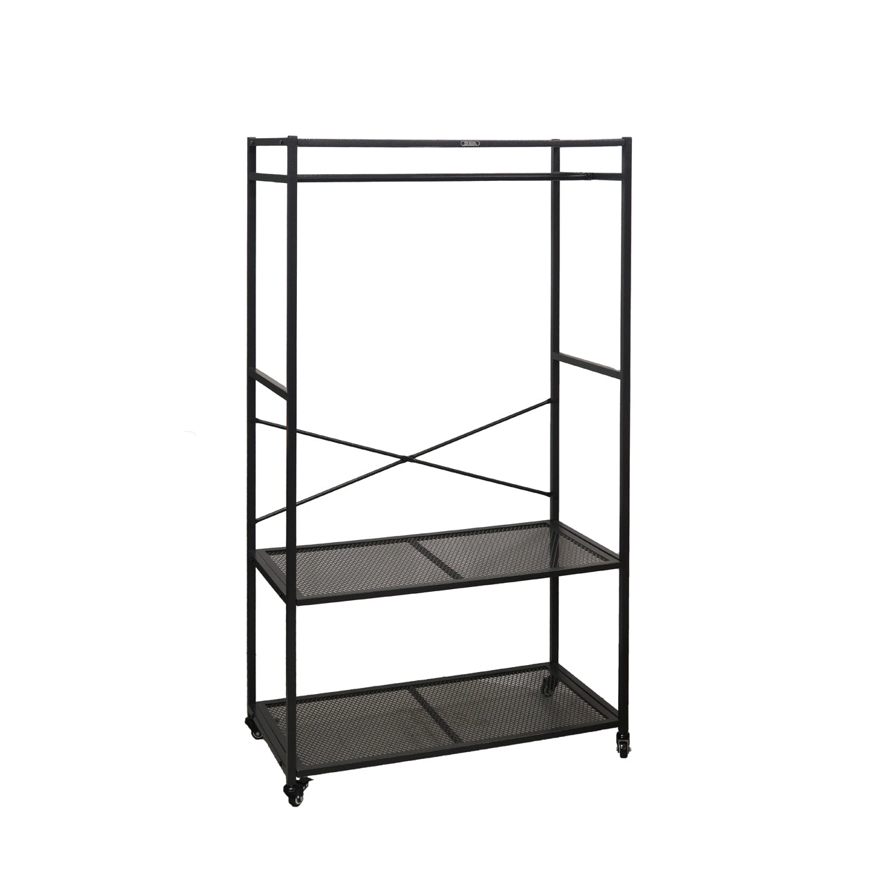 Hanger & Rack（吊るして魅せる） – Garage Outfitters